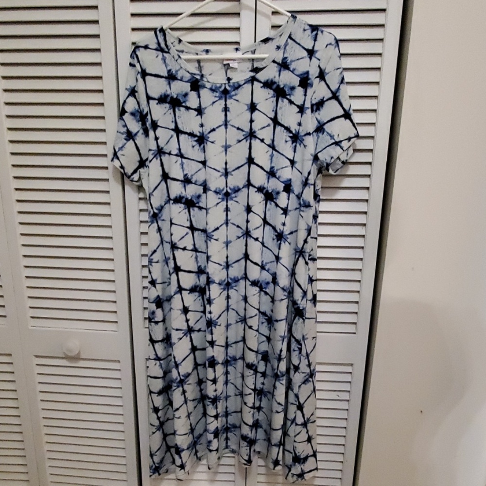 Large Lularoe Jesse (pockets!!!)